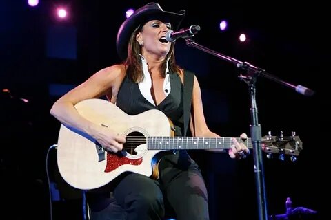 First Time Stories: Terri Clark