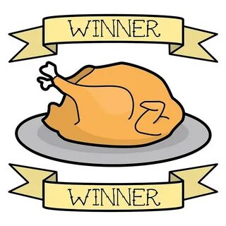 Winner Winner Chicken Dinner : Winner Winner, Chicken Dinner