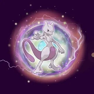 Mewtwo Mew and mewtwo, Mewtwo, Pokemon