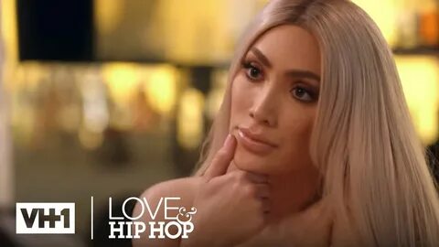 Paris & Nikki Discuss Teairra’s Sex Tape Love & Hip Hop: Hol