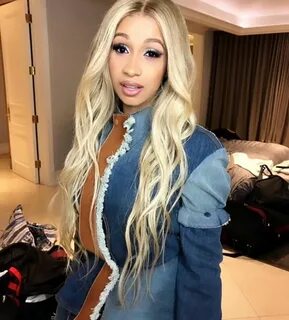 22.5k Likes, 227 Comments - Cardi B Source (@sheiscardi) on 
