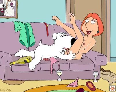 Family Guy Porn Lois And Brian Sex Pictures Pass