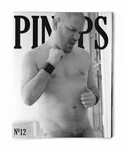 Pinups Magazine pinupsmag