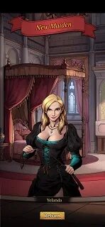 King's Throne Game of Lust Guide: Tips, Tricks & Cheats - Mr