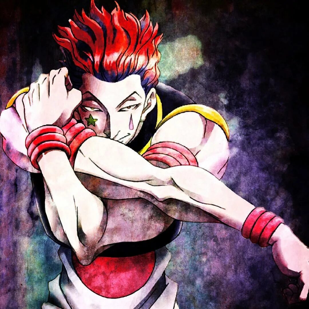 ...morow #morou #morouhisoka #morowhisoka #hxhhisoka #hisokahxh #hisoka2011...