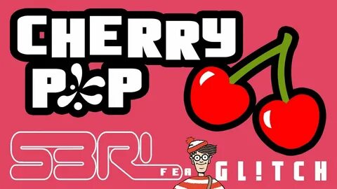 Cherry Popped - YoungOldSoul Shazam