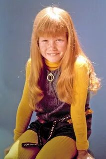 Suzanne Crough On 'The Partridge Family' - PICS Suzanne crou