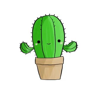 Clipart leaf cactus, Clipart leaf cactus Transparent FREE fo