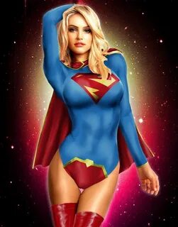Pin on Supergirl