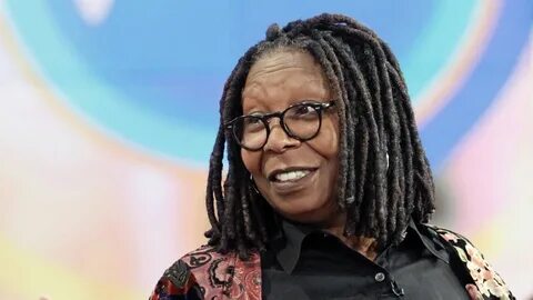 Whoopi Goldberg Nearly Dies After Suffering From Pneumonia, 