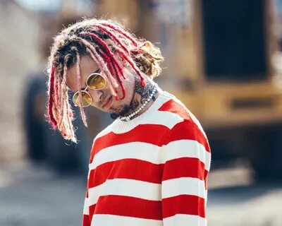 Free download Lil Pump Wallpapers Top Lil Pump Backgrounds W