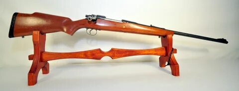 Remington Model 1917 Serial Number