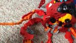 Bionicle tren krom Moc - YouTube