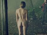 Katie sackhoff naked 🌈 Katee Sackhoff Nude, Naked, Hot, Sexy