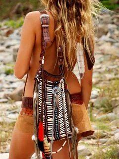 Pin by Susie Q Choi on Native & the gypsies Fashion, Boho, B