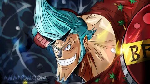 Franky - ONE PIECE page 2 of 5 - Zerochan Anime Image Board