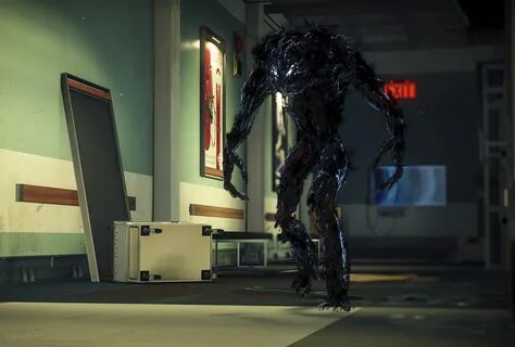 Prey / Typhon Warning Screenshot of the beauty of Prey (20. 