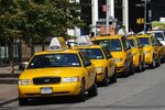 File:Yellow Cabs in New York.JPG - Wikimedia Commons