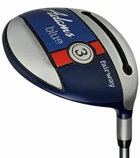 ▷ Adams Golf Blue Fairway vs Callaway Big Bertha Fusion: Rev