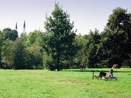 Volkspark Hasenheide - Wikipedia