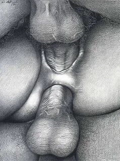 Erotic Art Penetration Bobs And Vagene " Hot Hard Fuck Girls