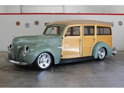 1940 Ford Deluxe For Sale GC-34813 GoCars