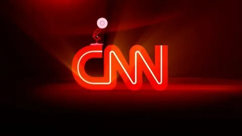 CNN Logo Spoof Luxo Lamp - YouTube