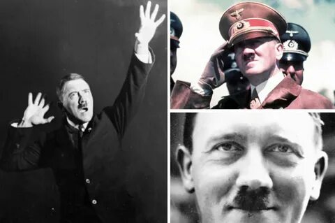 Hitler On Drugs Related Keywords & Suggestions - Hitler On D