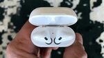 Apple AirPods Review (For Travel) Pack Hacker