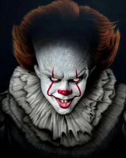 Pin by Catherine palmer on IT Clown horror, Pennywise, Penny