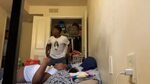 Hidden camera prank on cousin and sister Watch what they do 