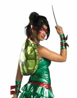 ninja turtle costumes for women ... Costumes / TV & Movie Co