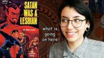I Read Satan Was A Lesbian - YouTube