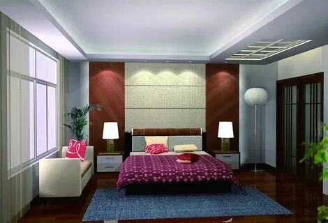 Style Bedroom Interior Design House Korean - SFConfelca Home