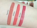 Lip colors, Matte lip color, Beauty blog