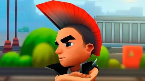 SUBWAY SURFERS GAMEPLAY PC HD ✔ SPIKE AND 32 MYSTERY BOXES O