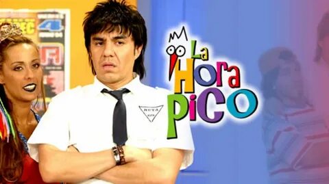 La Hora Pico' De Televisa *se Muda A TV Azteca ORT RADIO. 