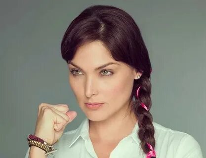 Blanca Soto - Telenowele