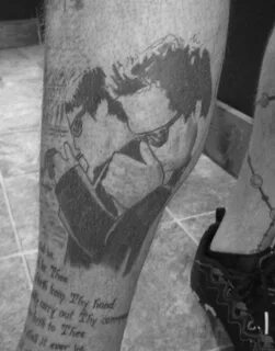 Boondock Saints Tattoos Designs, Ideas and Meaning - Tattoos
