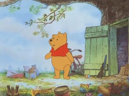 Live-action Winnie the Pooh in development - Nerd Reactor