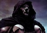Doctor Doom screenshots, images and pictures - Comic Vine