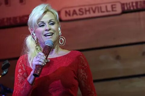 Lorrie Morgan: 'I Really Don't Even Know What Country Music 