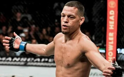 Taking a p*ss on the UFC PI - Nate Diaz ruthlessly trolls UFC and roster in late