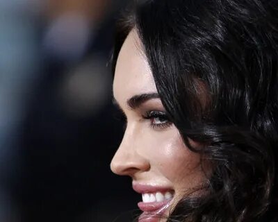 Free download Megan Fox Tongue Tip Out Picture For iPhone Bl