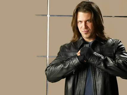 Christian Kane Wallpapers - Wallpaper Cave