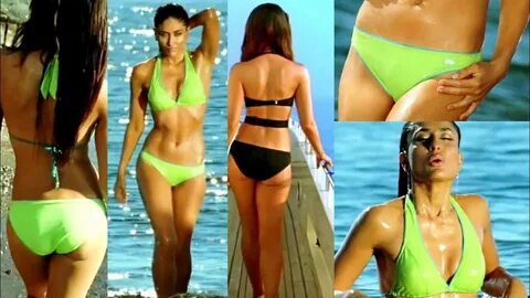 Kareena Kapoor Hot Bikini Kareena Kapoor Hot And Sexy - YouT