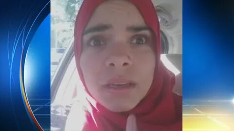 WPLG Local 10 News в Твиттере: "Miami Muslim woman says she 