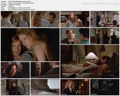 Malice (1993) Türkçe Dublaj 720p BluRay TR-ENG Dual Film ind