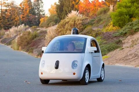 Researchers Say: Self-Driving Cars Will Become MOVING BROTHE