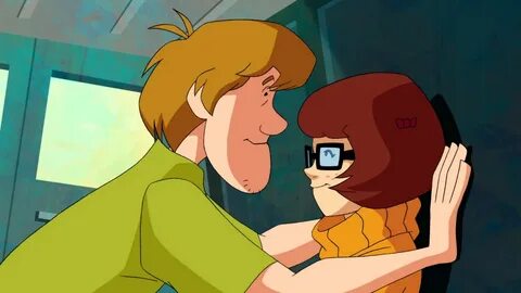 SCOOBY-DOO MYSTERY INCORPORATED "Attack of the Headless Horr